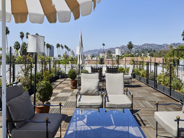 Los Angeles Home 1006570