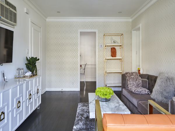 Los Angeles Home 1006571