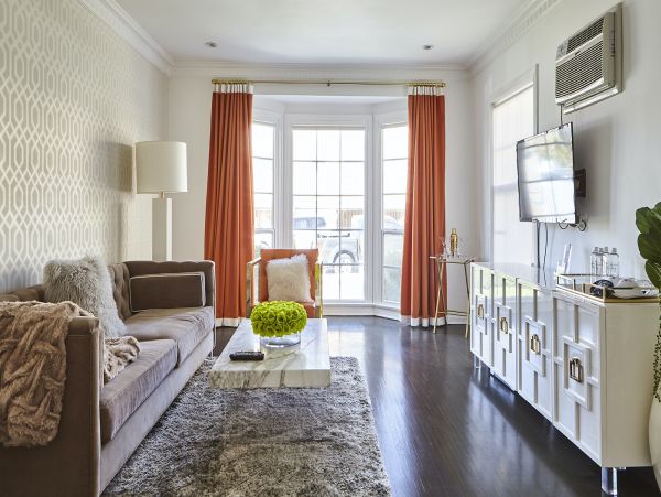 Los Angeles Home 1006571