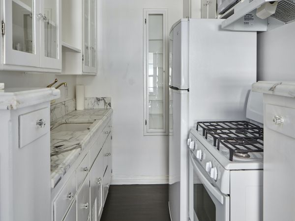Los Angeles Home 1006571