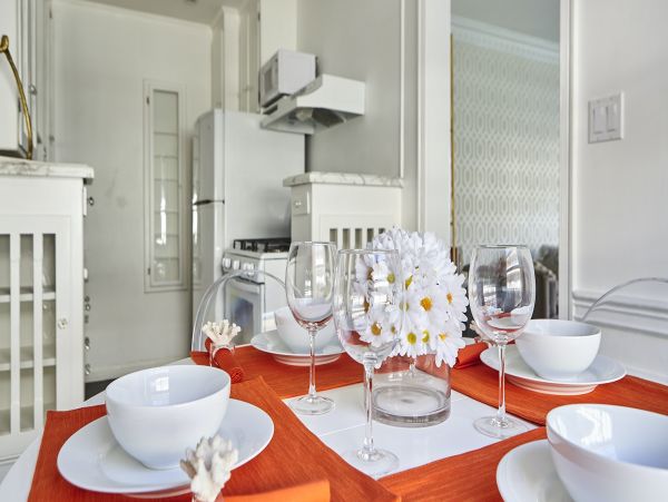 Los Angeles Home 1006571