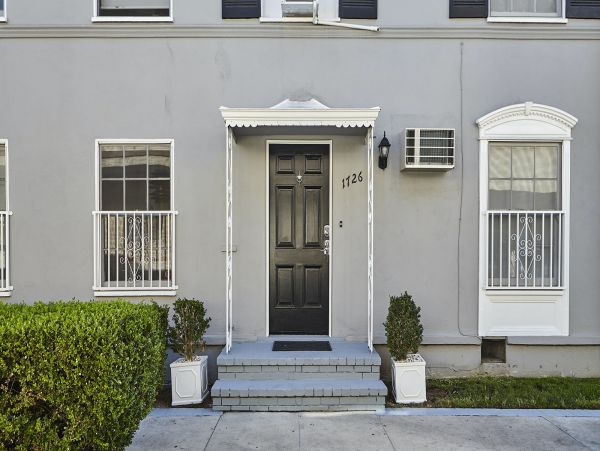 Los Angeles Home 1006571