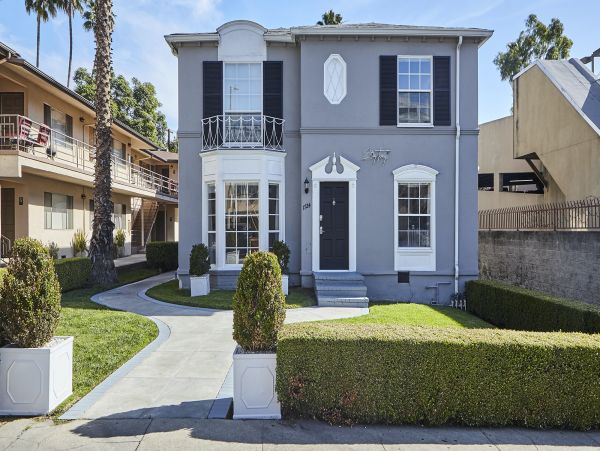 Los Angeles Home 1006571