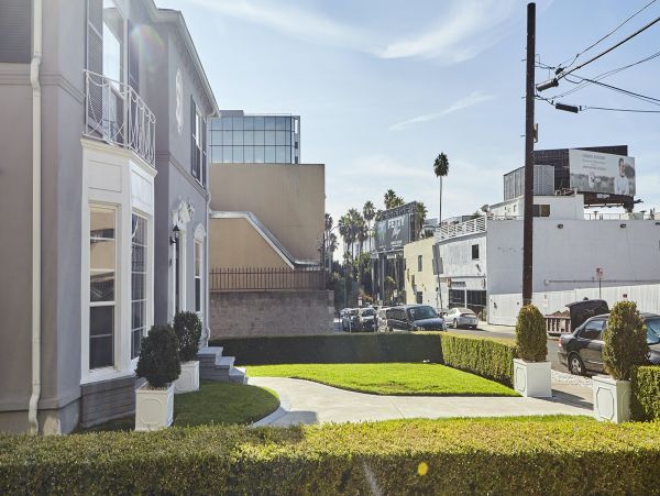 Los Angeles Home 1006571
