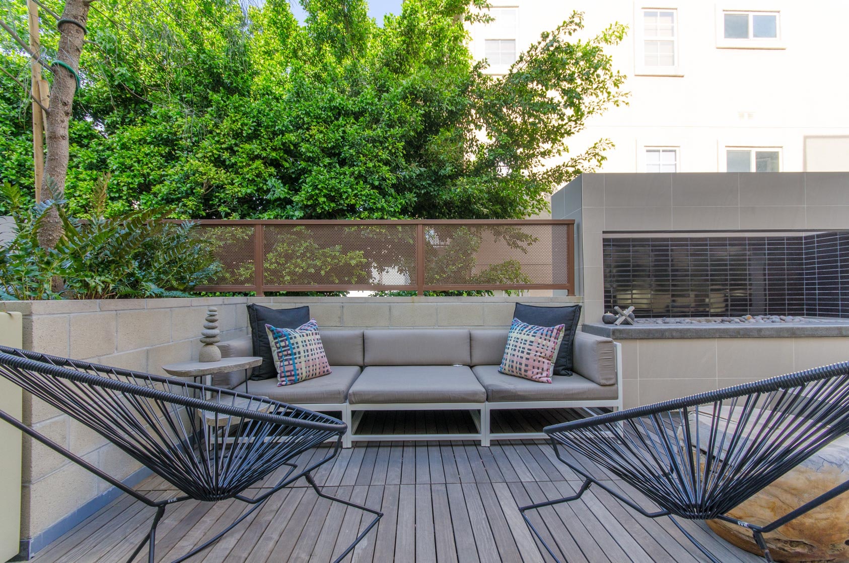 Los Angeles Home 1006572