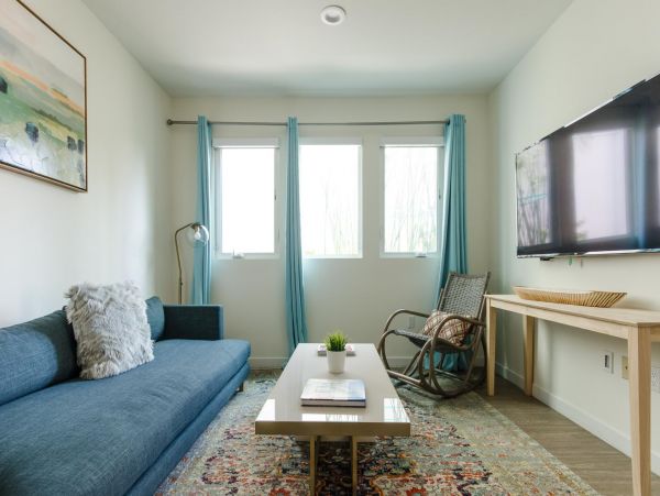 Los Angeles Home 1006572