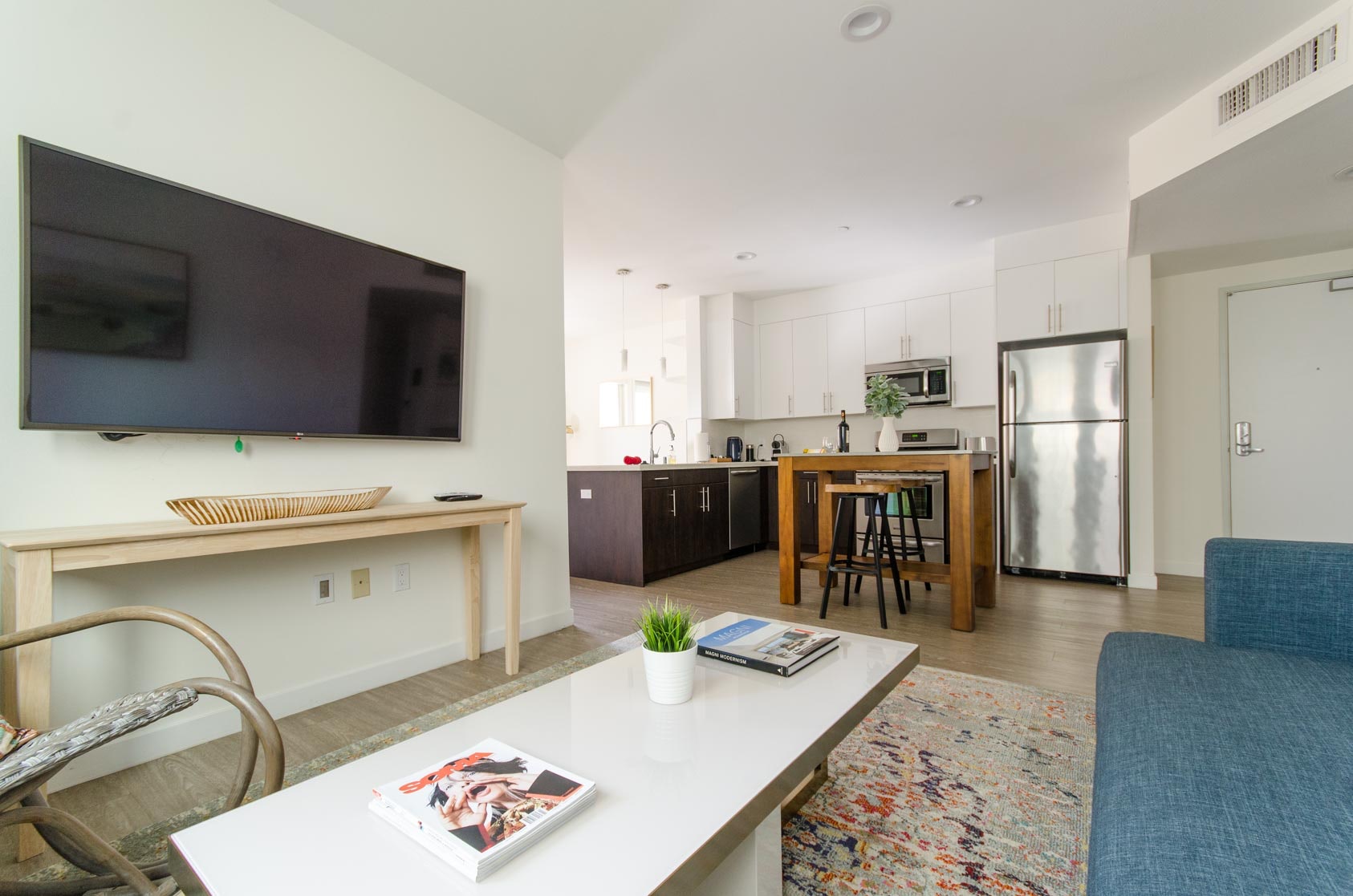 Los Angeles Home 1006572
