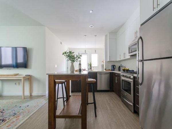 Los Angeles Home 1006572