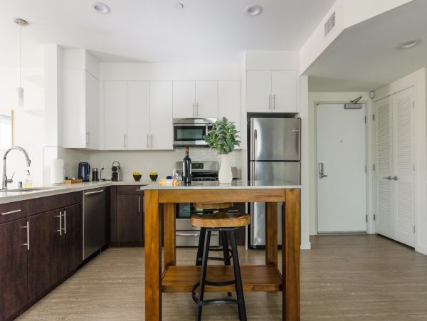 Los Angeles Home 1006572