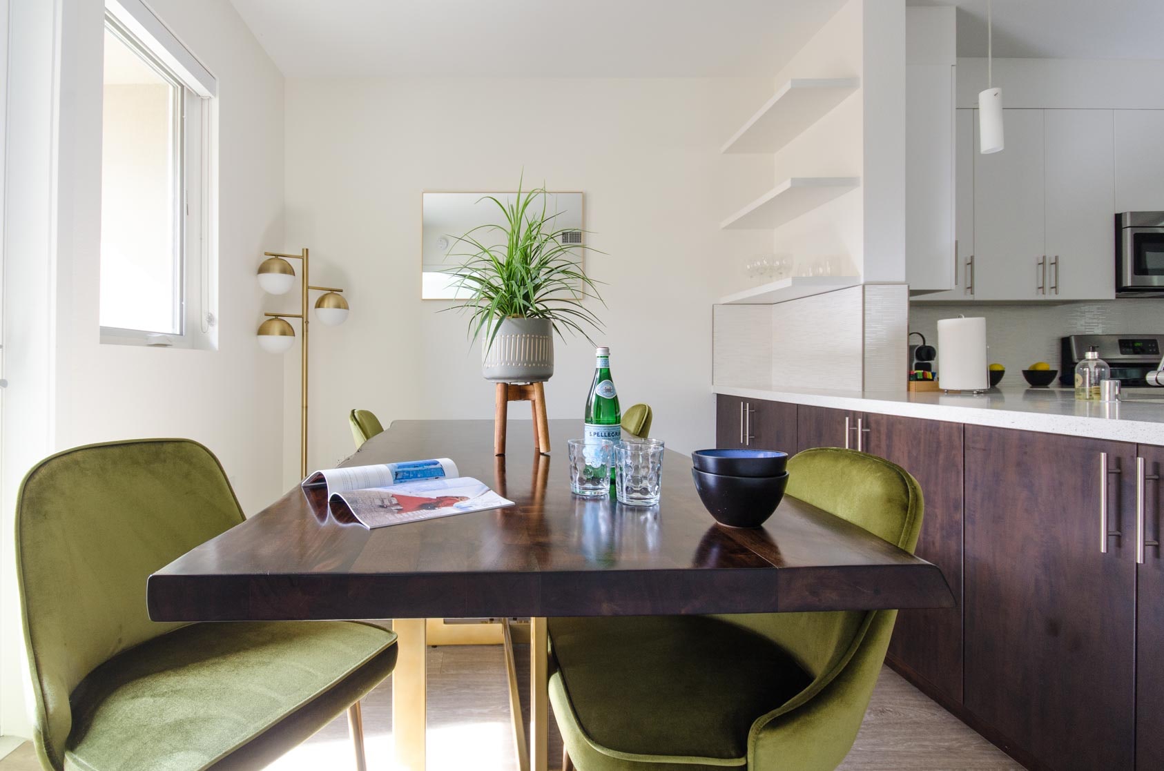Los Angeles Home 1006572