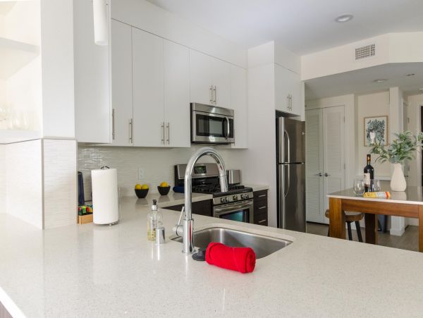 Los Angeles Home 1006572