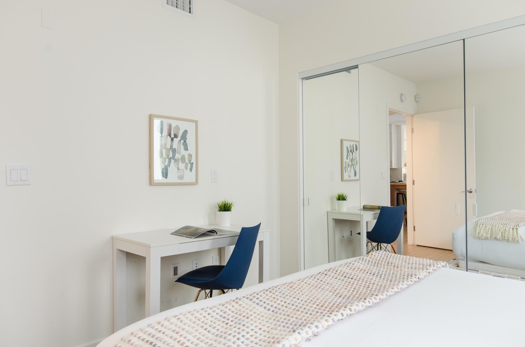 Los Angeles Home 1006572