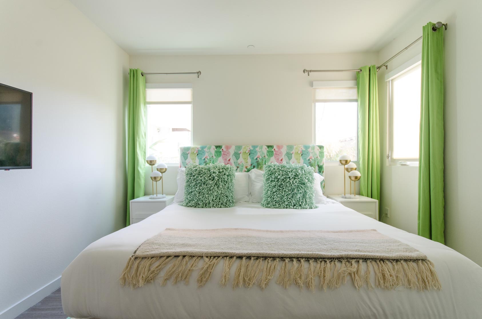Los Angeles Home 1006572