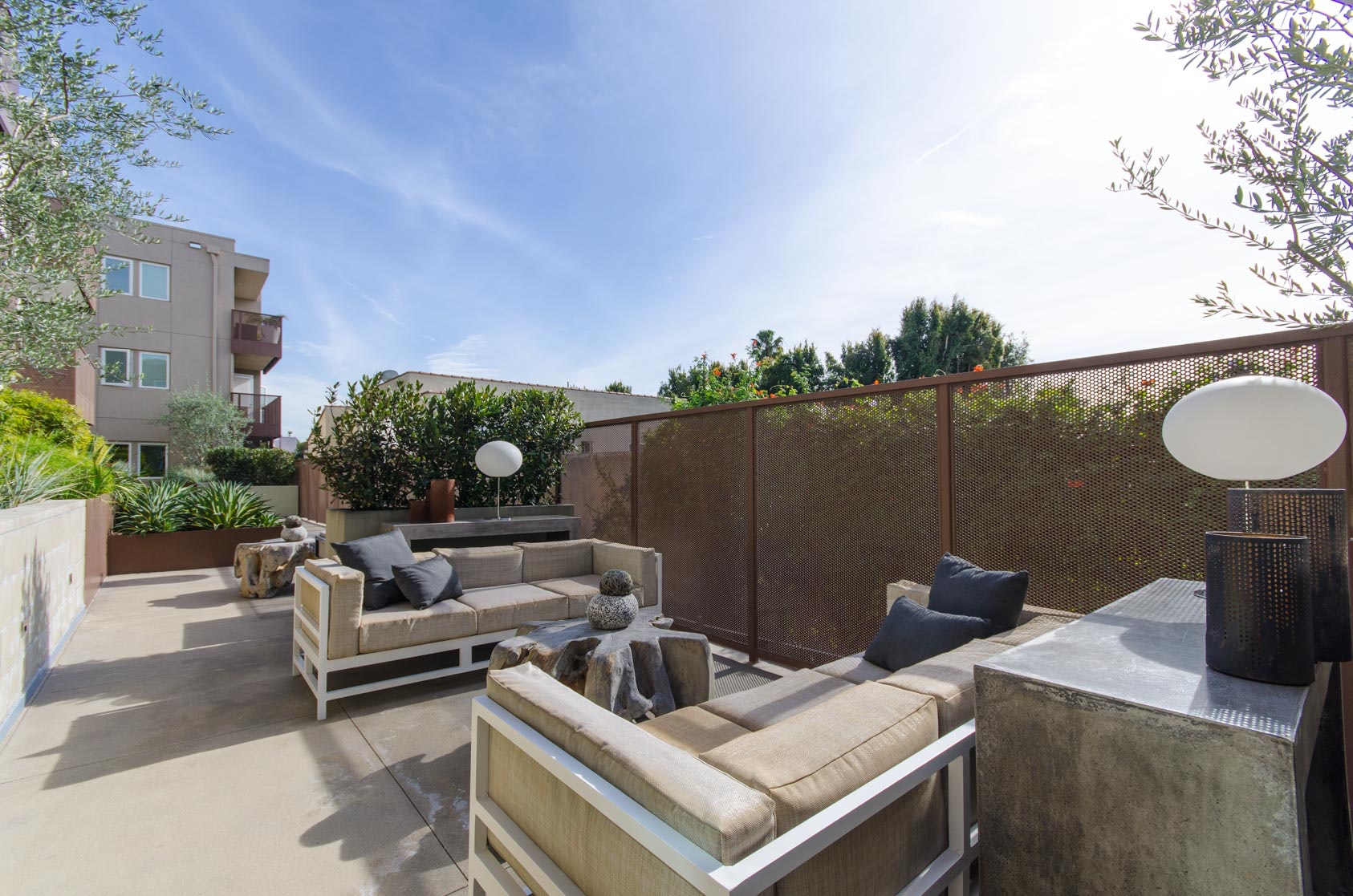 Los Angeles Home 1006572