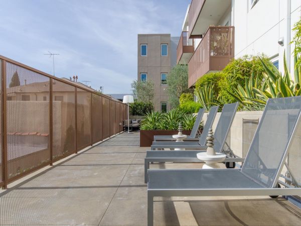 Los Angeles Home 1006572