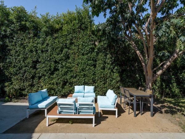Los Angeles Home 1006573