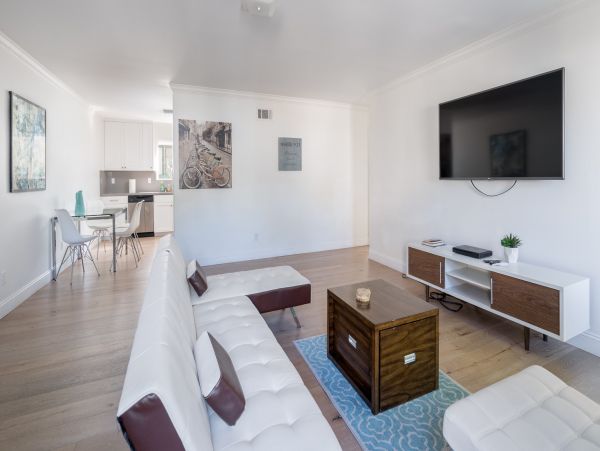 Los Angeles Home 1006573