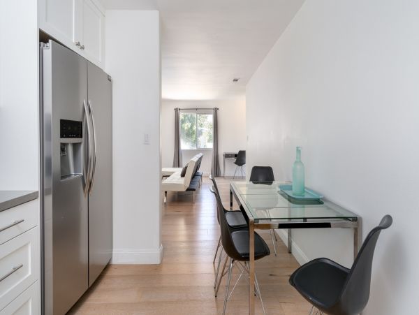 Los Angeles Home 1006573