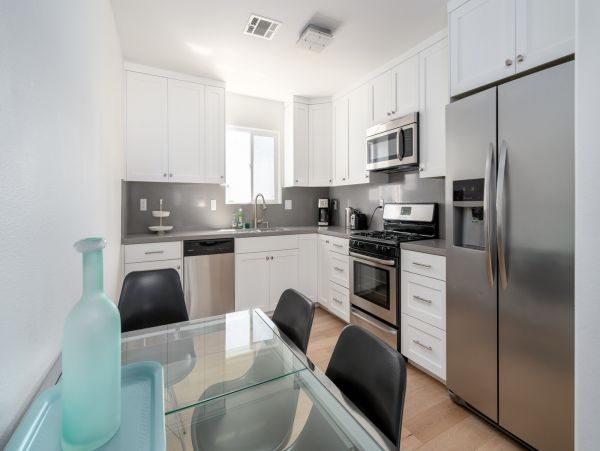 Los Angeles Home 1006573