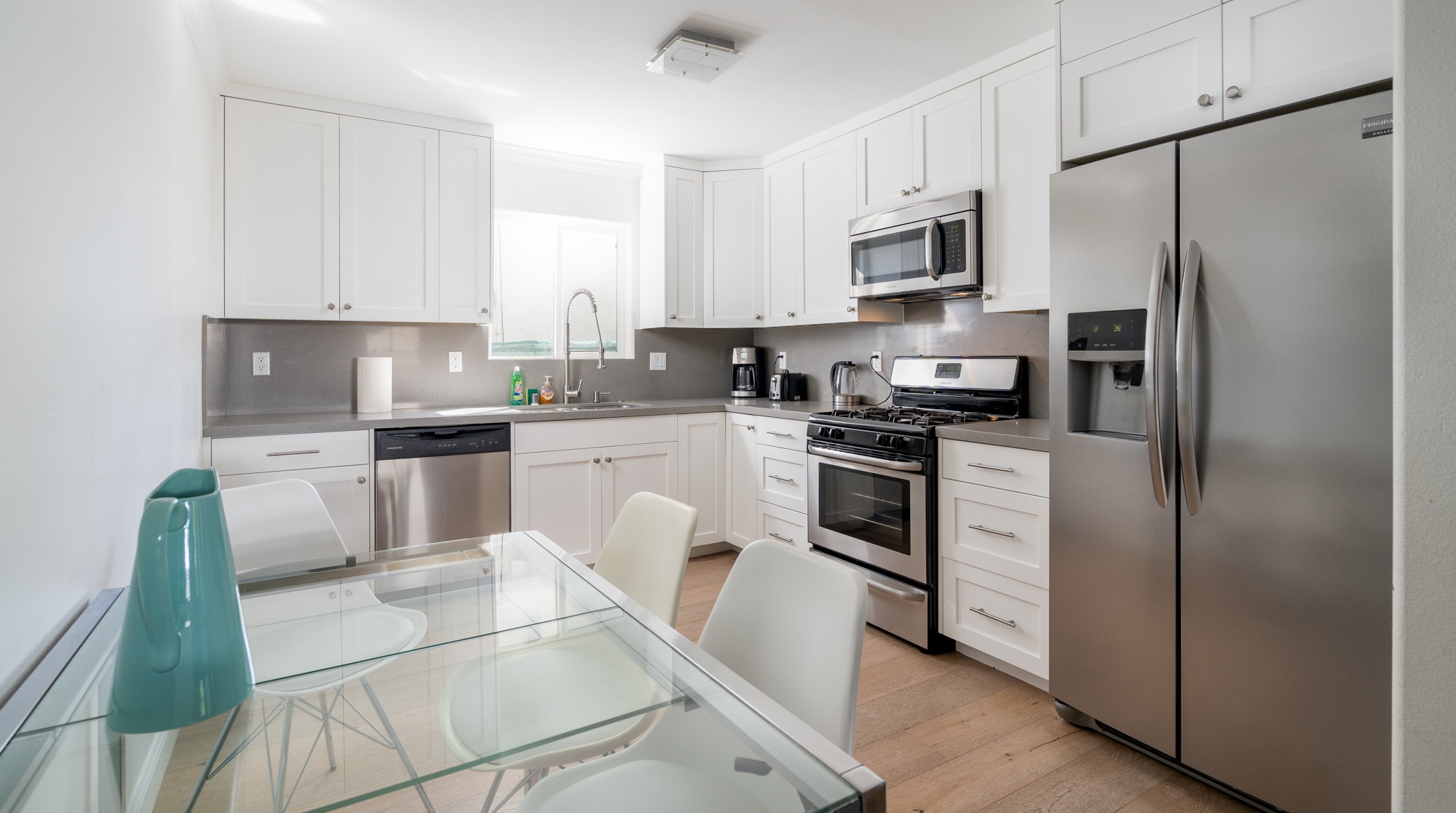 Los Angeles Home 1006573