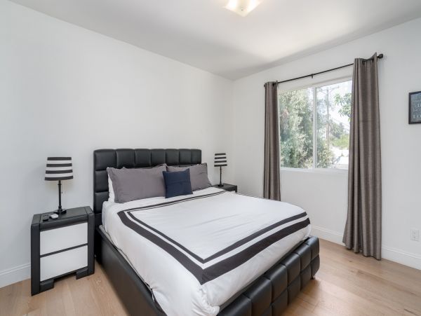 Los Angeles Home 1006573