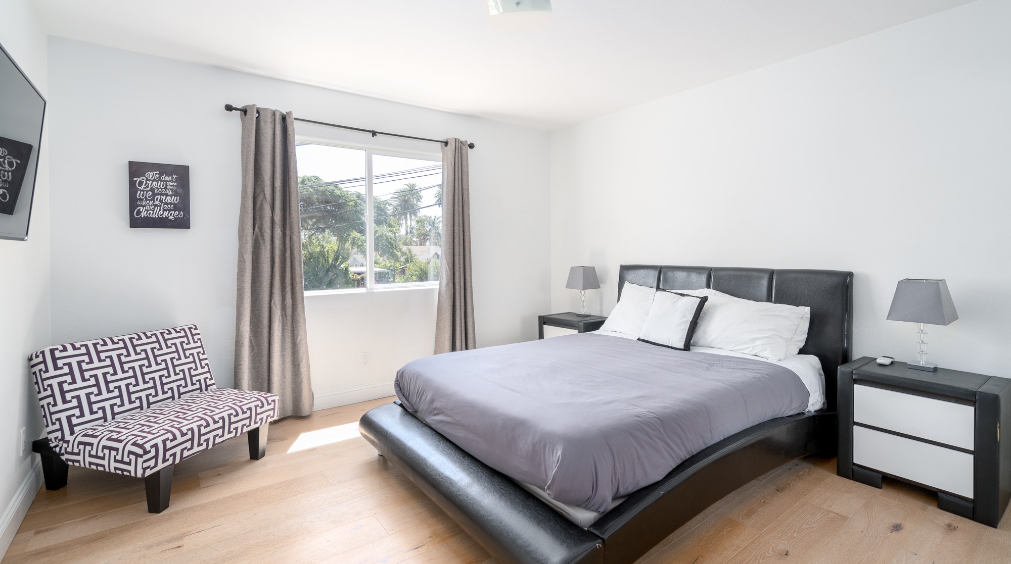 Los Angeles Home 1006573