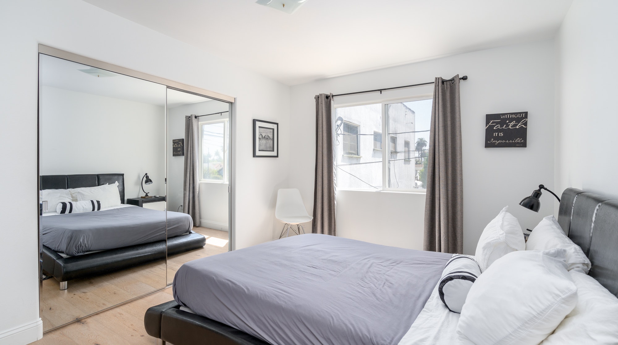 Los Angeles Home 1006573