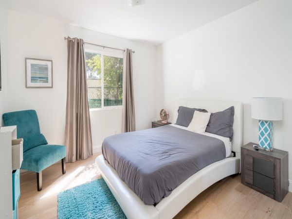 Los Angeles Home 1006573