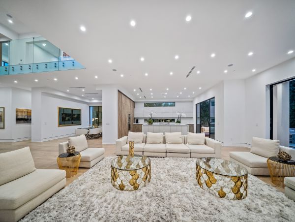Los Angeles Home 1006574