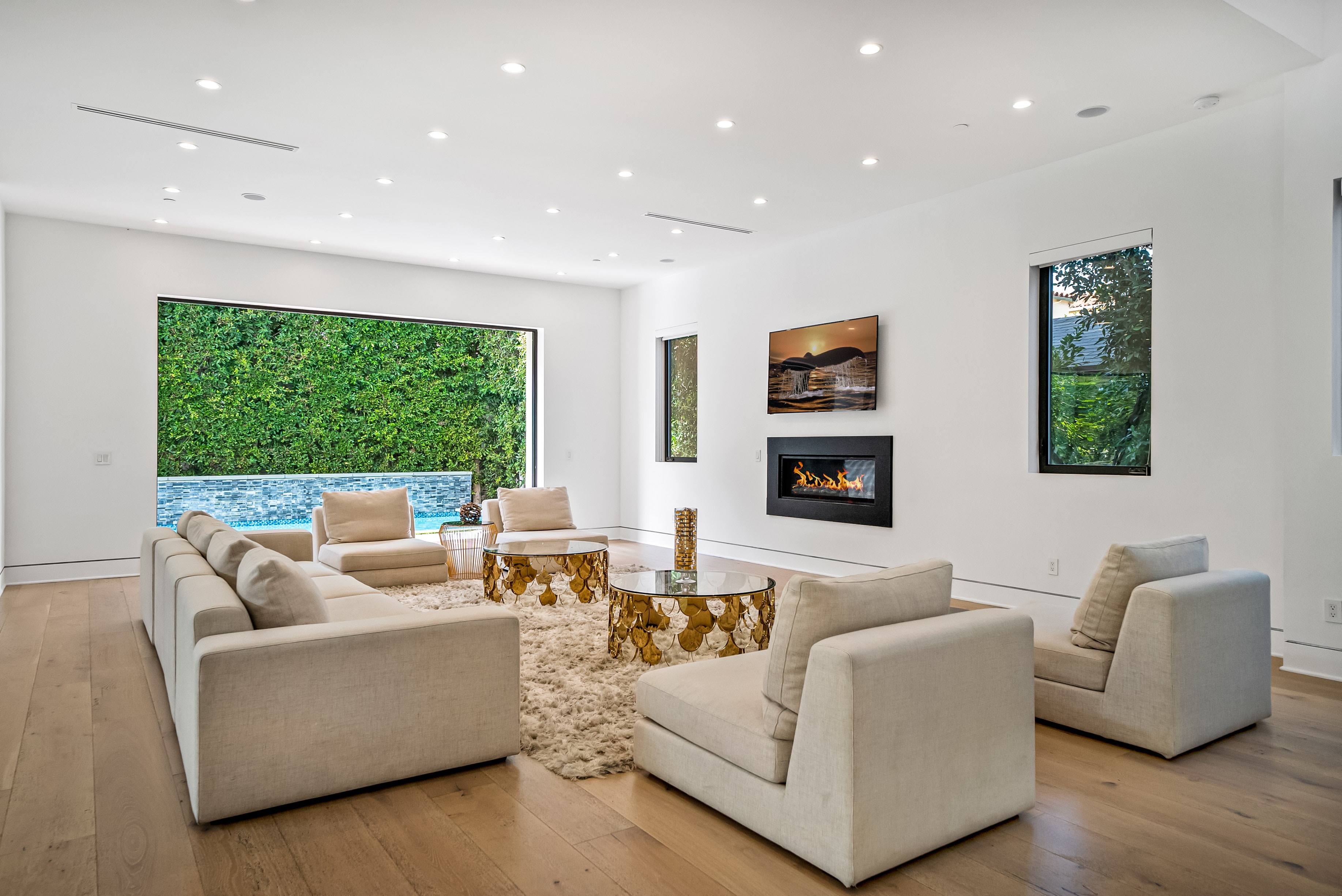 Los Angeles Home 1006574