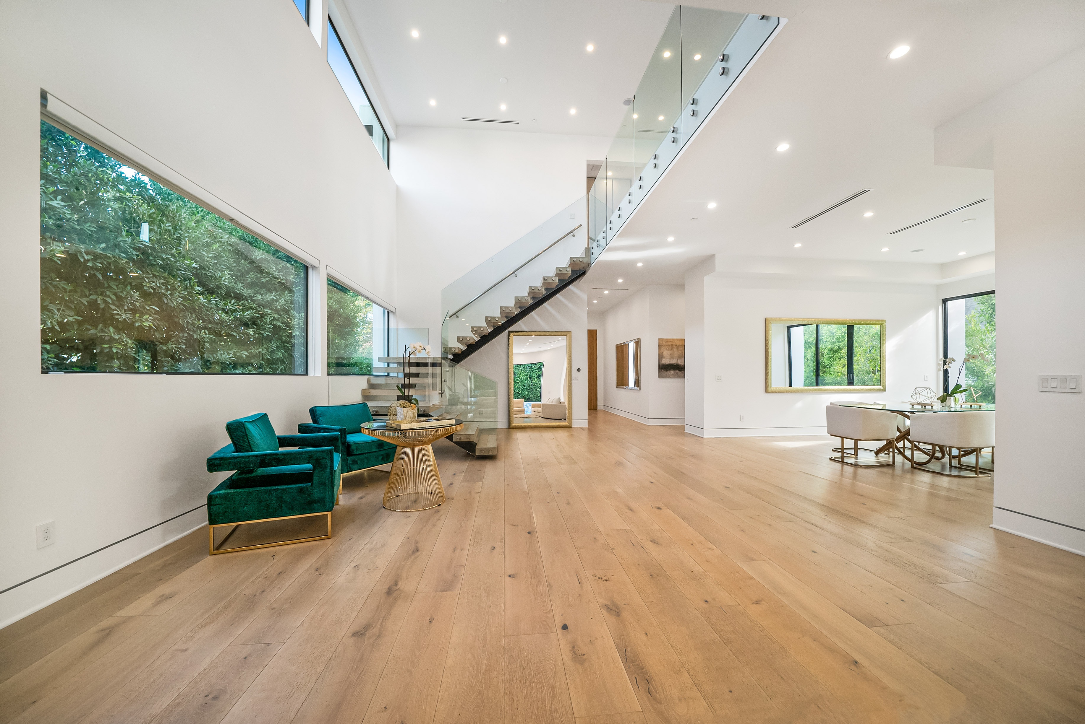 Los Angeles Home 1006574
