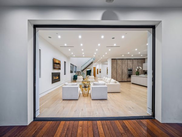 Los Angeles Home 1006574