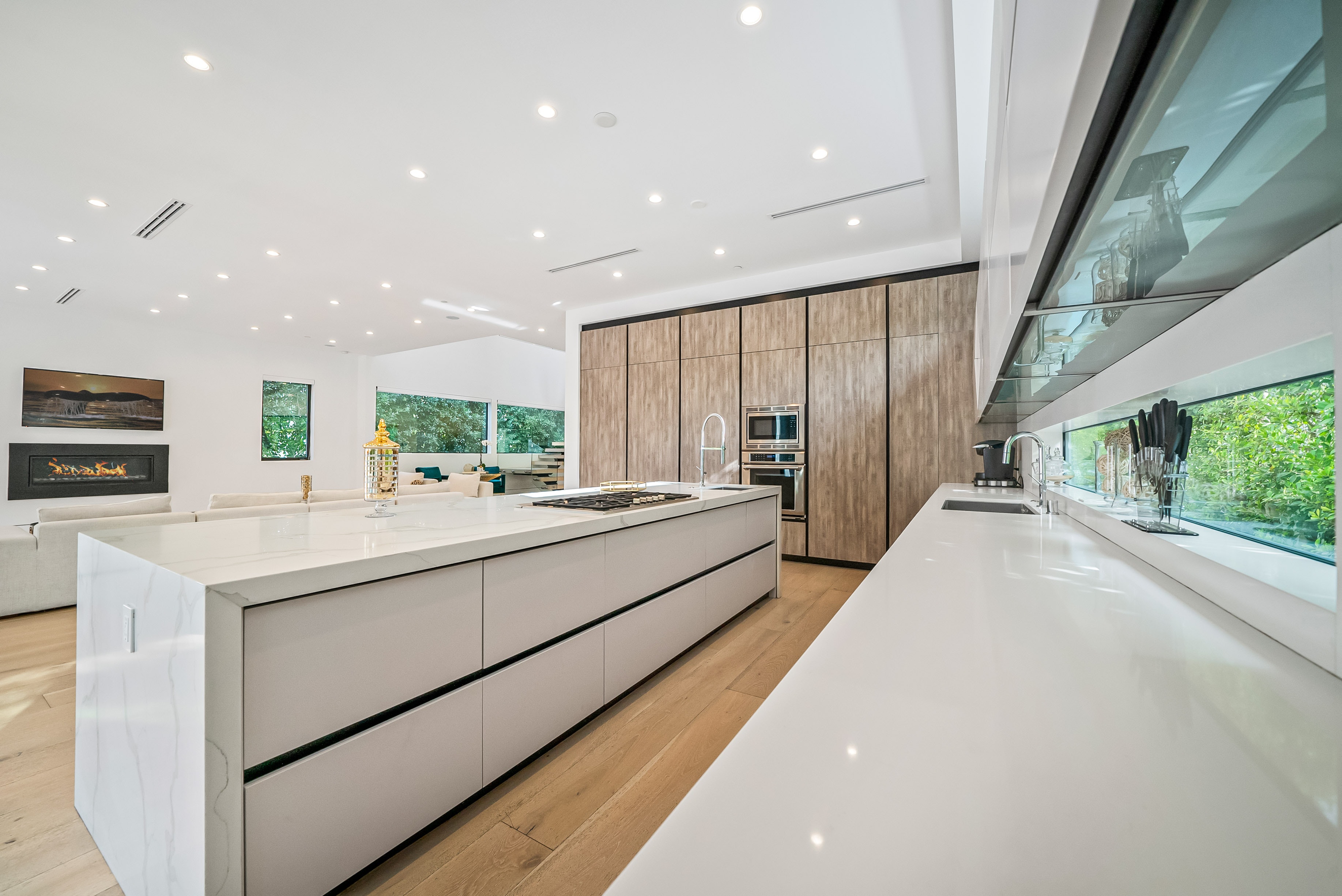 Los Angeles Home 1006574