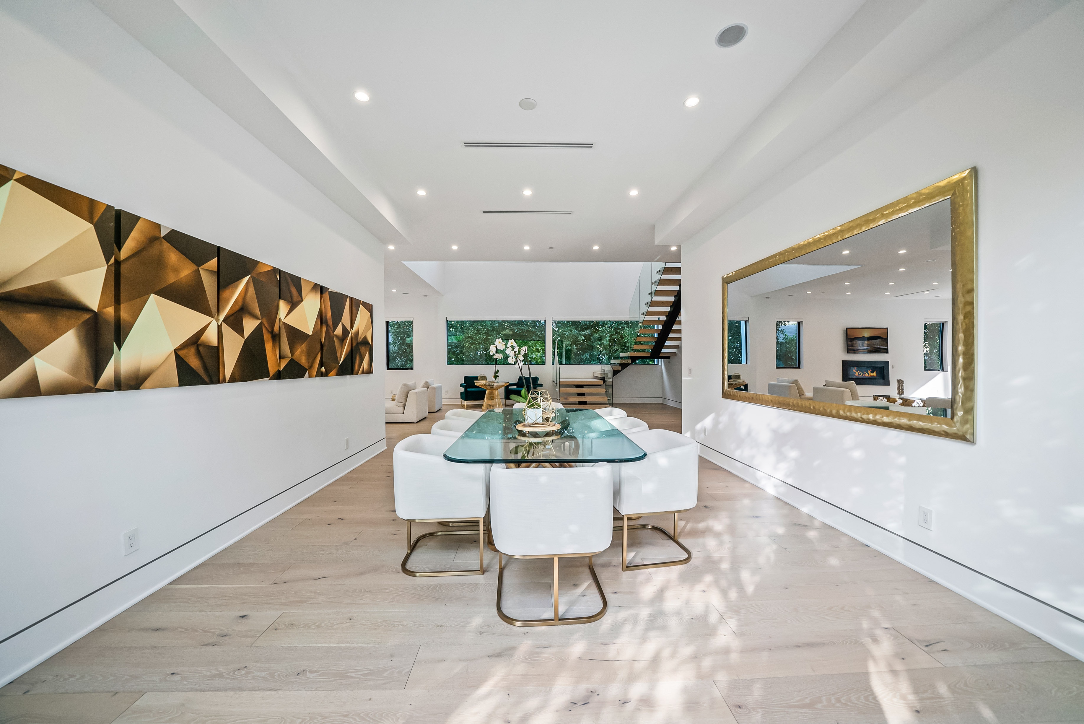 Los Angeles Home 1006574