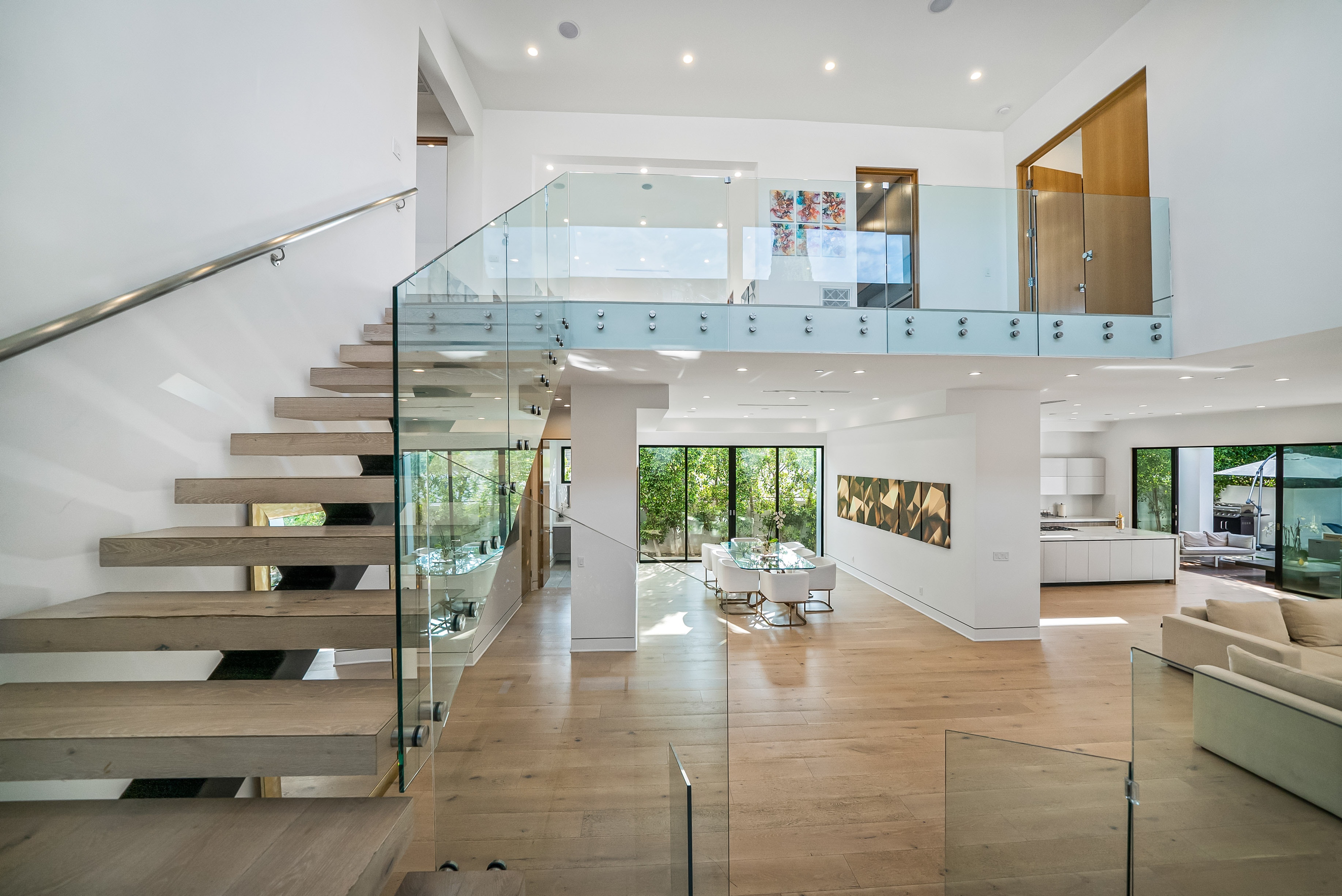 Los Angeles Home 1006574