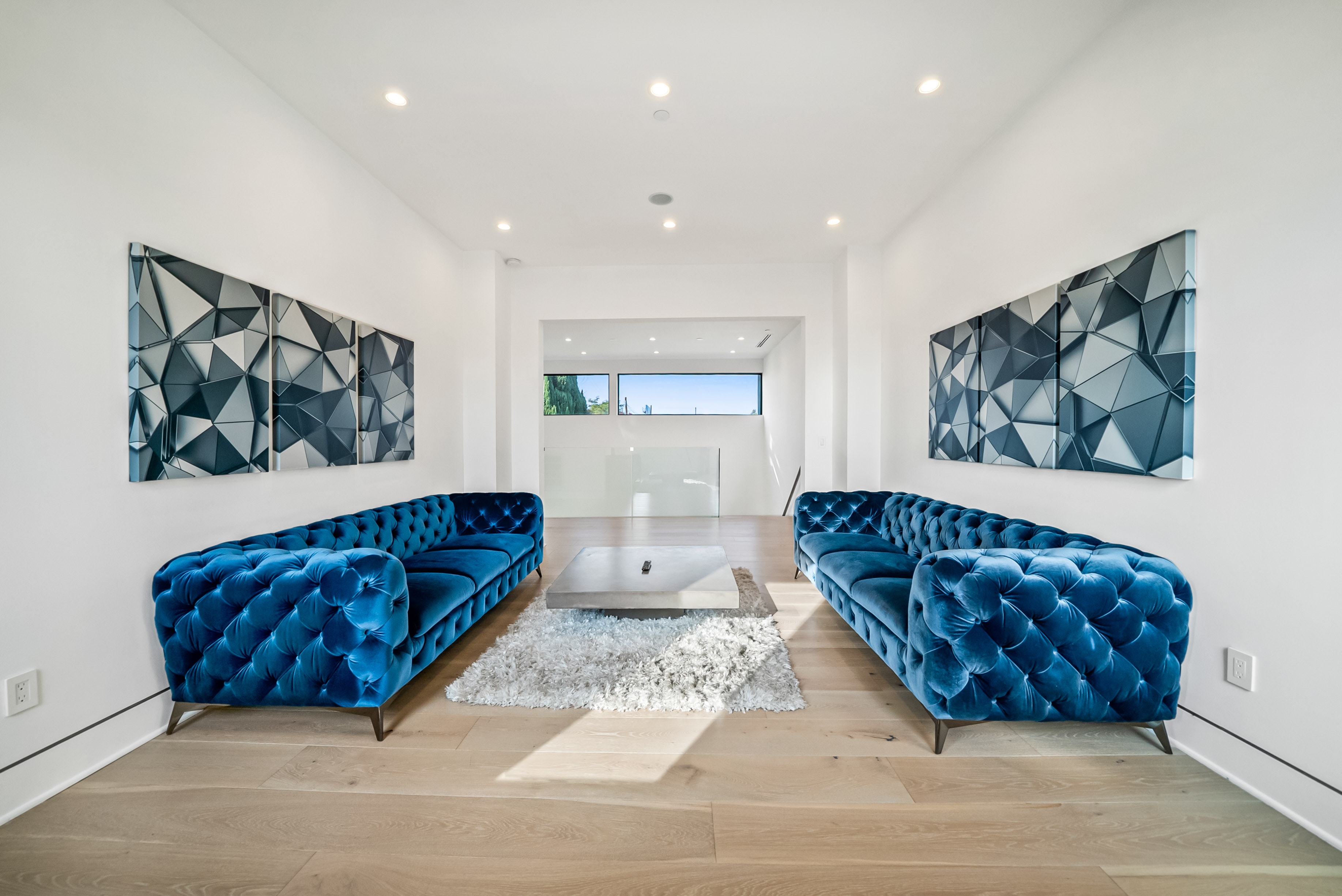 Los Angeles Home 1006574