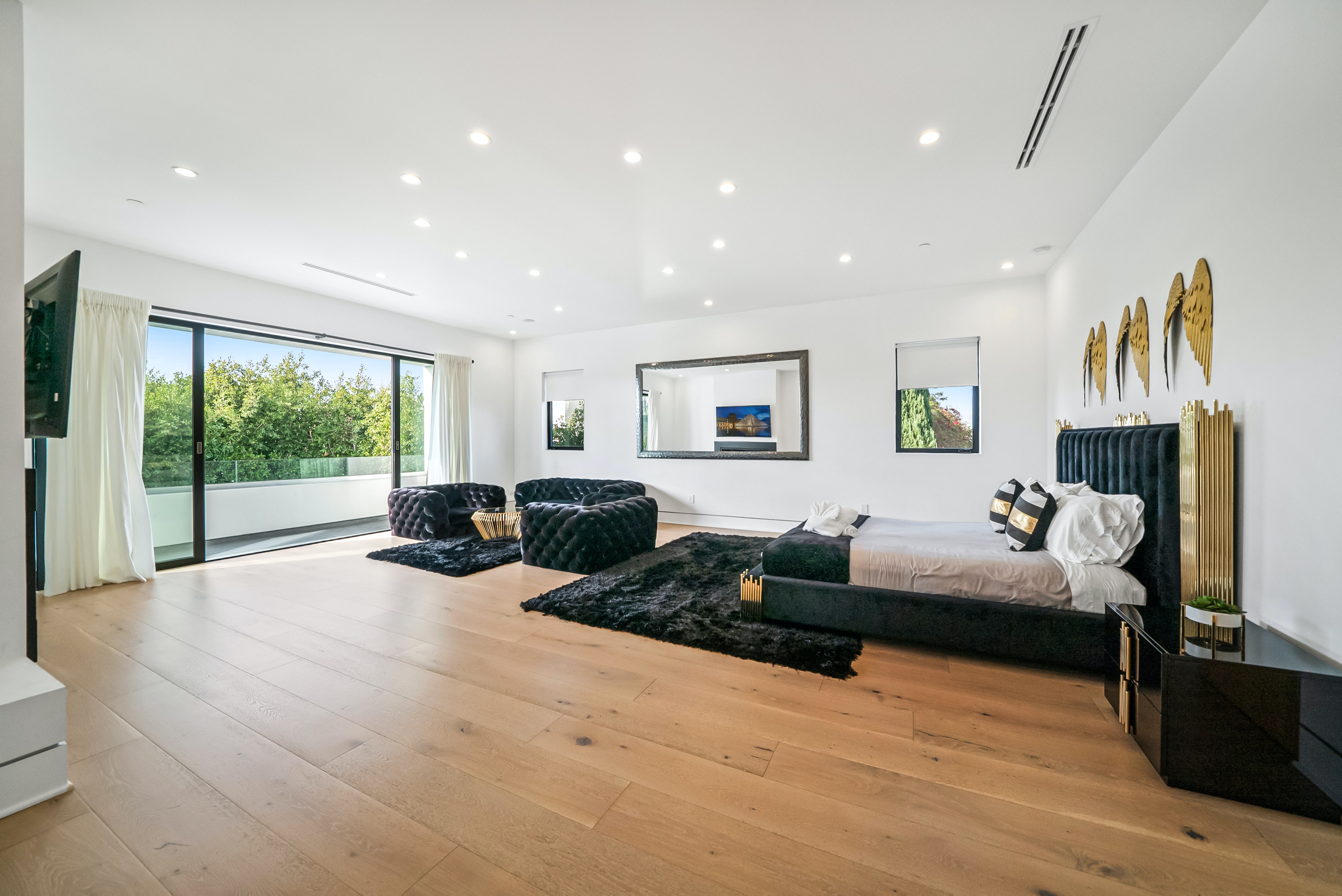 Los Angeles Home 1006574