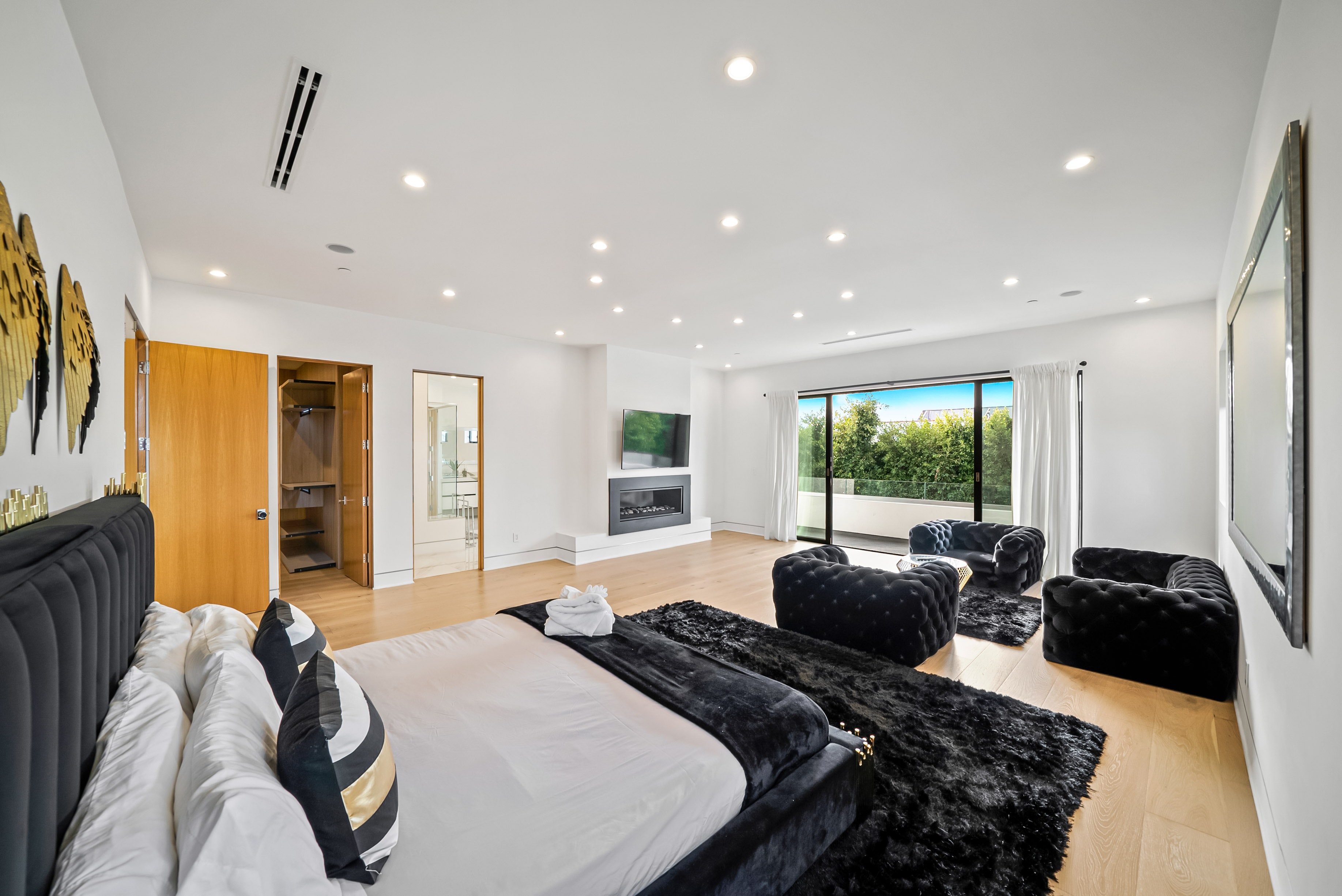 Los Angeles Home 1006574