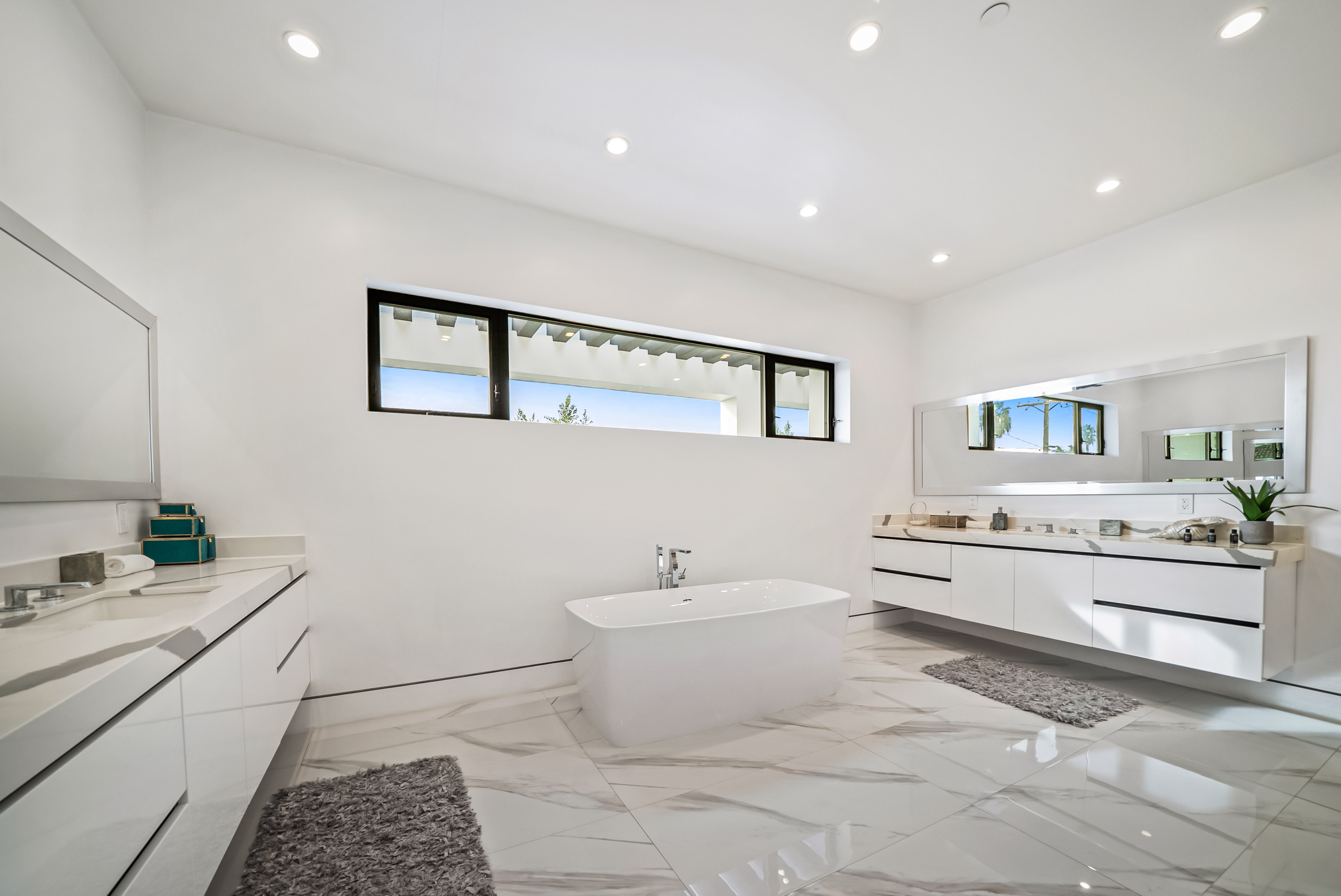 Los Angeles Home 1006574