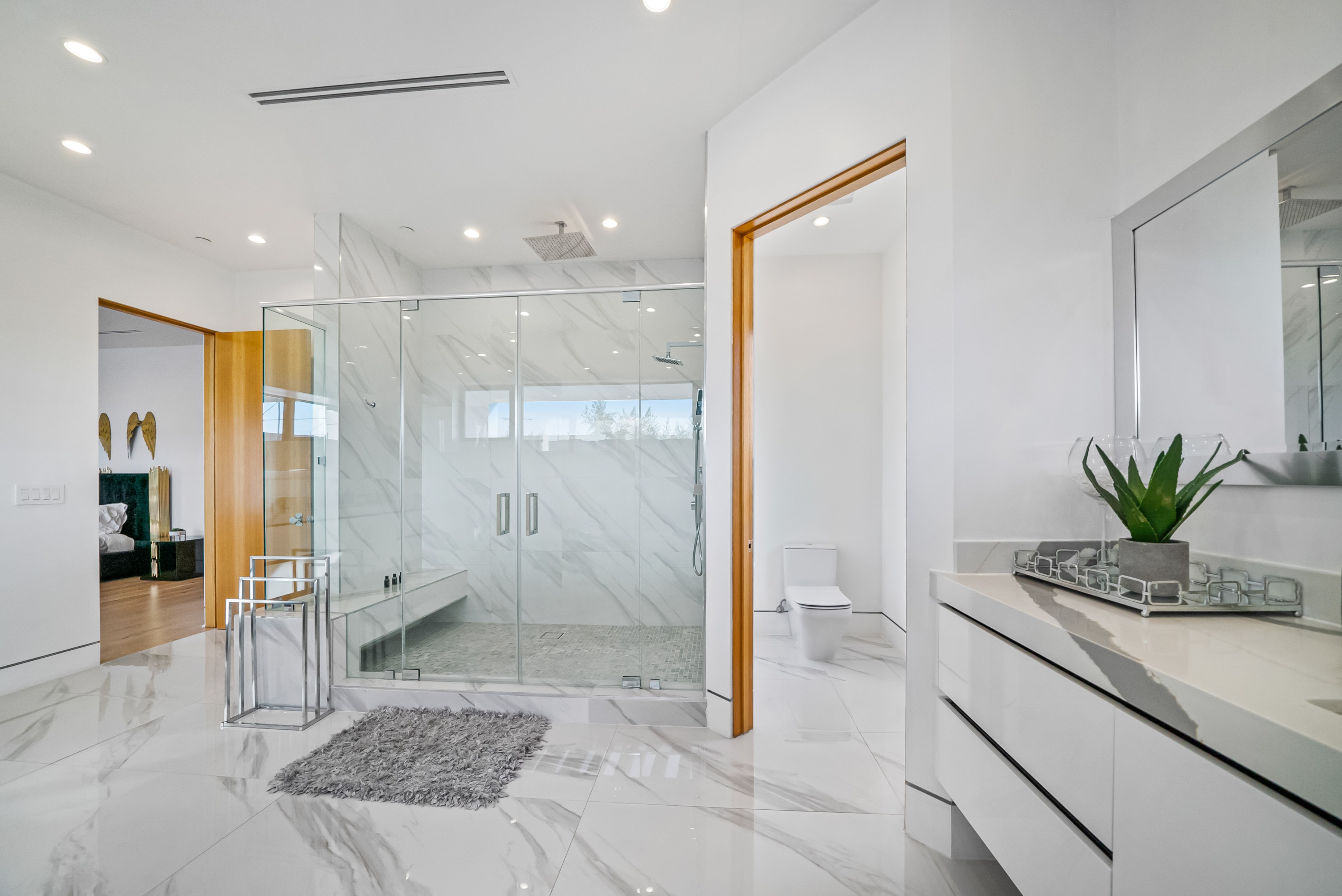 Los Angeles Home 1006574