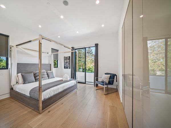 Los Angeles Home 1006574