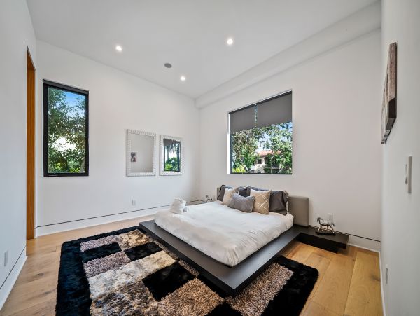 Los Angeles Home 1006574