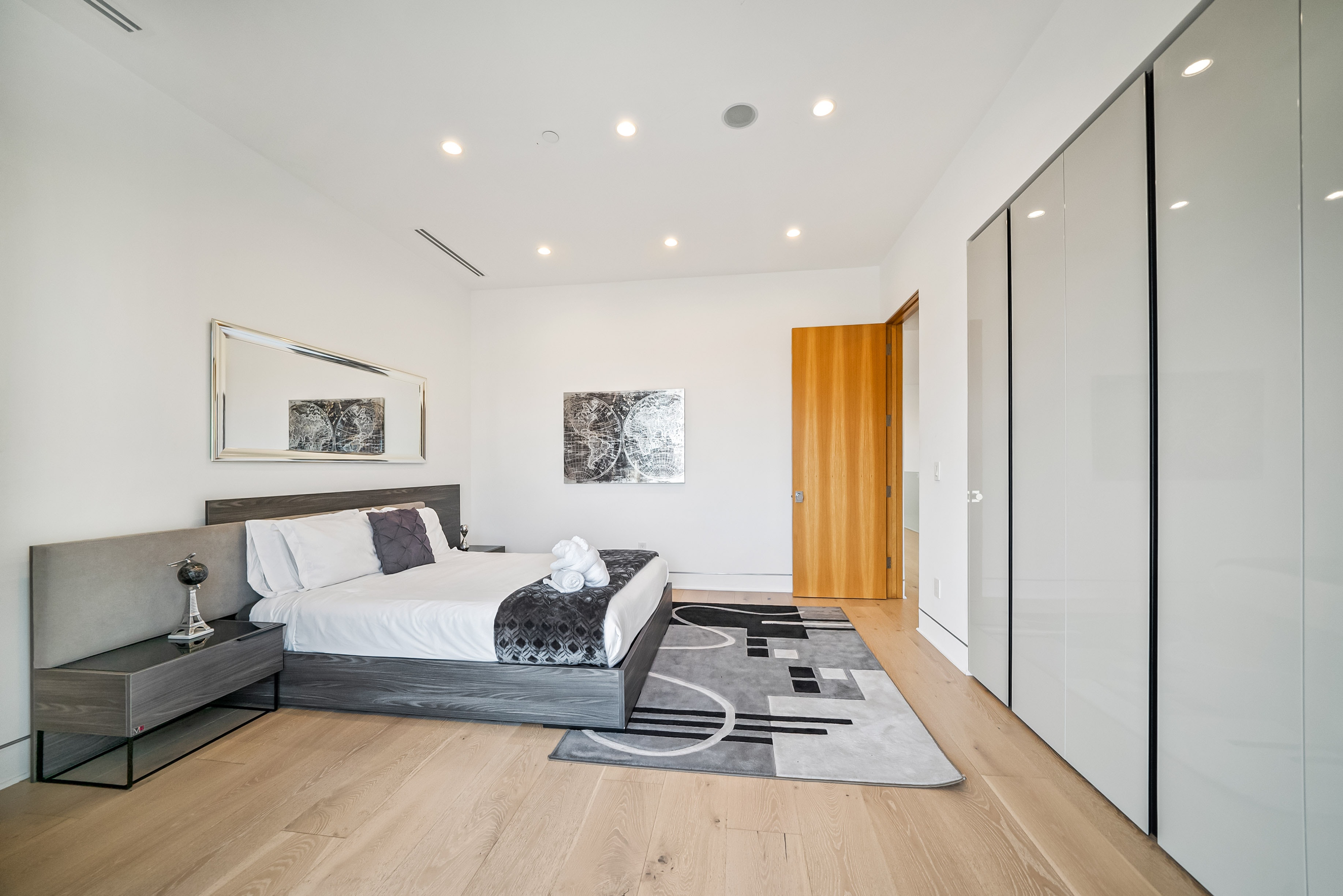 Los Angeles Home 1006574