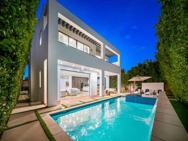 Los Angeles Home 1006574