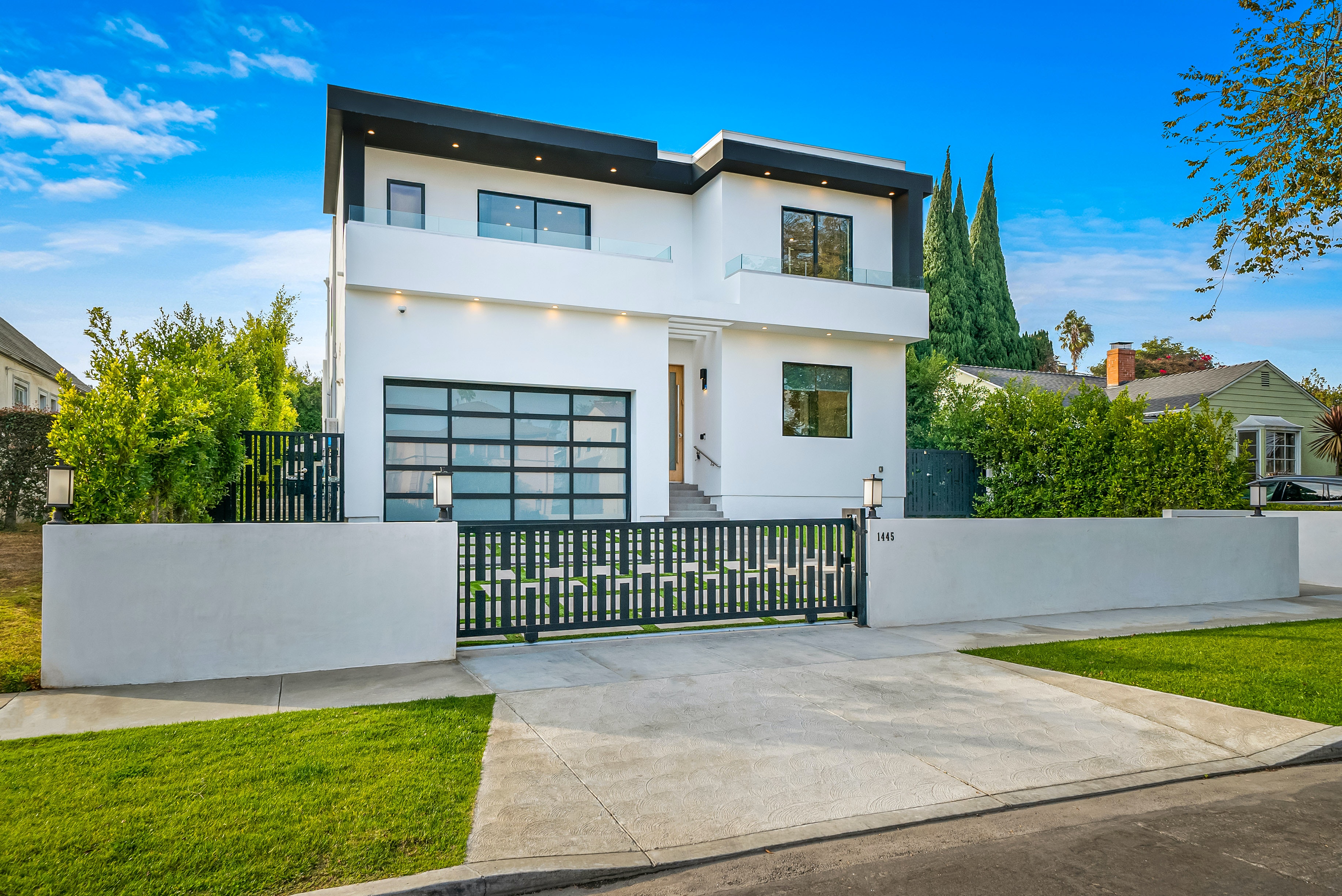 Los Angeles Home 1006574