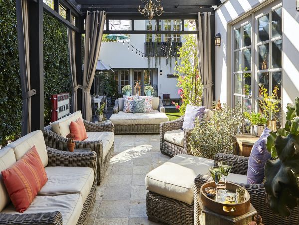 Los Angeles Home 1006575