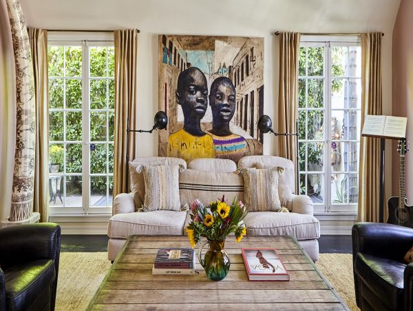 Los Angeles Home 1006575