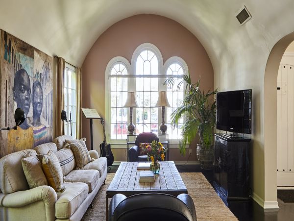 Los Angeles Home 1006575
