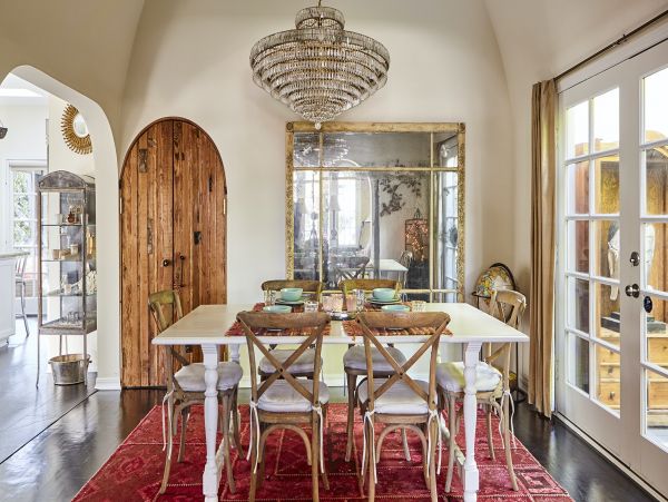 Los Angeles Home 1006575