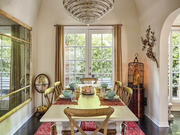 Los Angeles Home 1006575